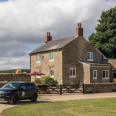 Luxury Farmhouse With Stunning Views And Hot Tub Ebberston Екстериор снимка