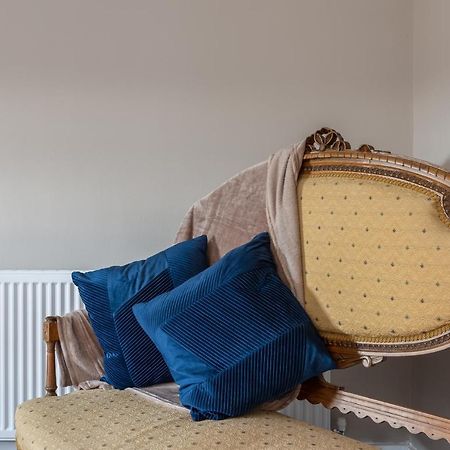 Luxury Farmhouse With Stunning Views And Hot Tub Ebberston Екстериор снимка