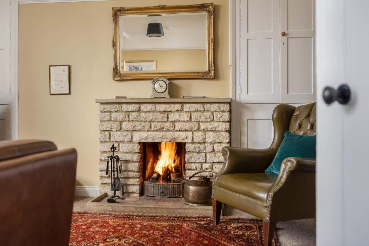 Luxury Farmhouse With Stunning Views And Hot Tub Ebberston Екстериор снимка