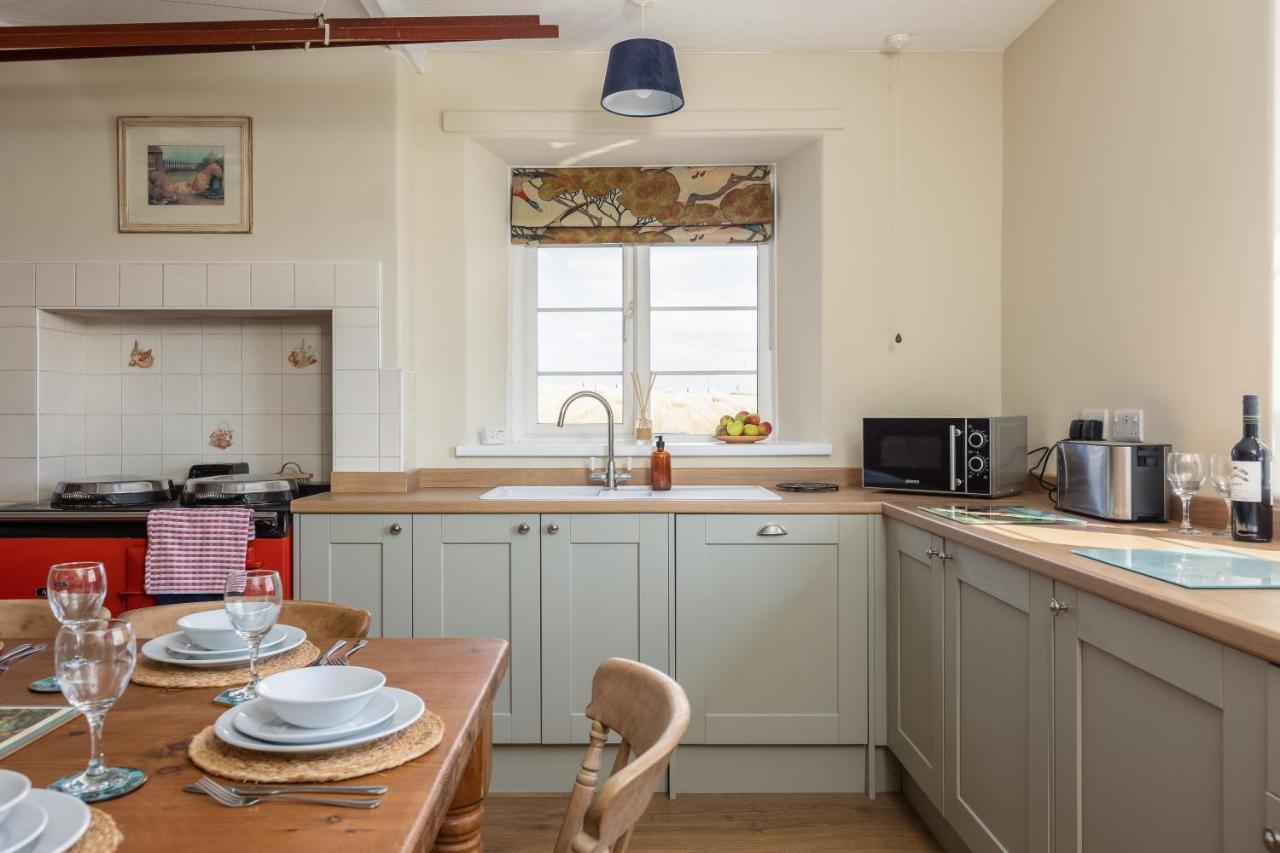 Luxury Farmhouse With Stunning Views And Hot Tub Ebberston Екстериор снимка