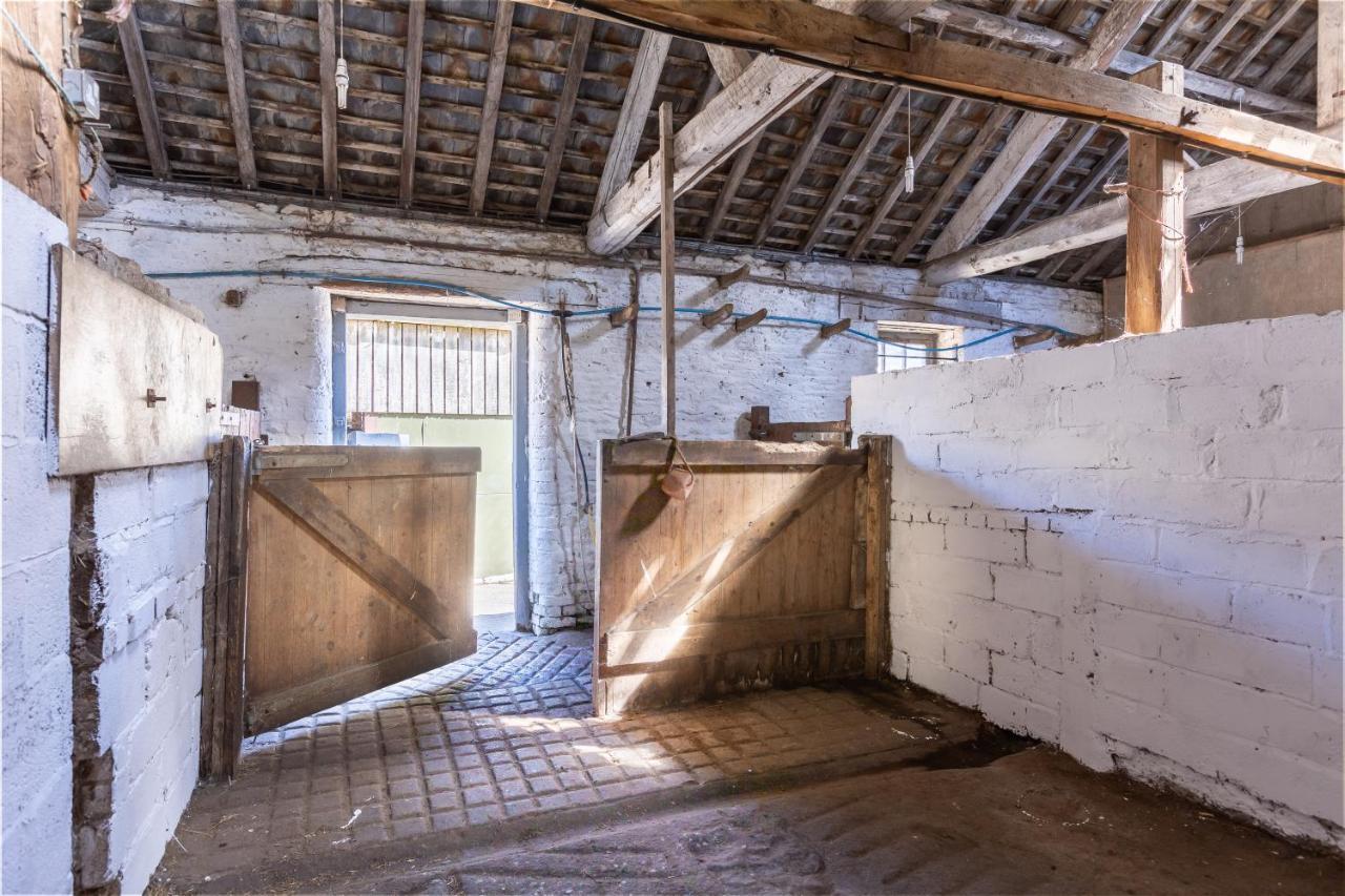 Luxury Farmhouse With Stunning Views And Hot Tub Ebberston Екстериор снимка